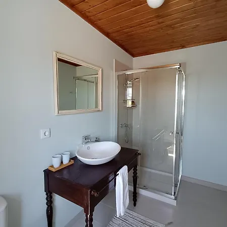 Casa Do Chafariz Ferienhaus