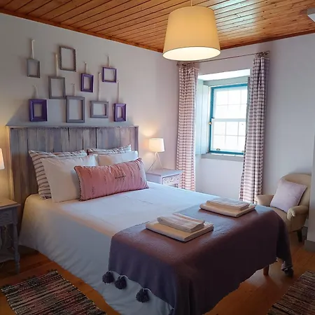 Casa Do Chafariz Ferienhaus *