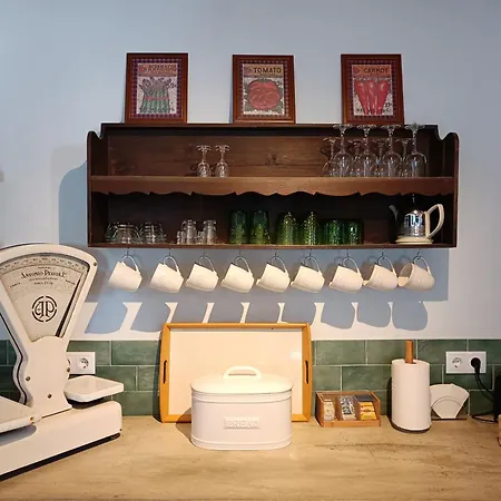 Casa Do Chafariz Ferienhaus Torres Vedras