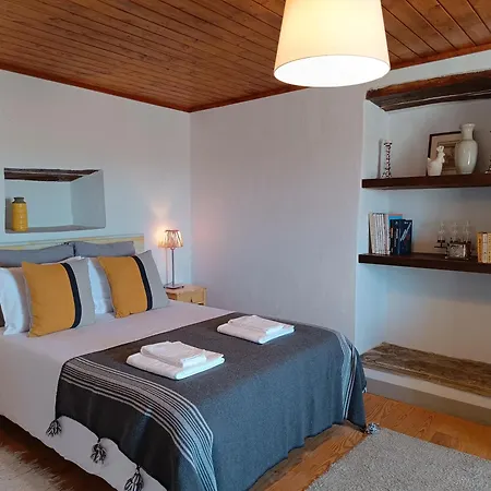 Ferienhaus Casa Do Chafariz