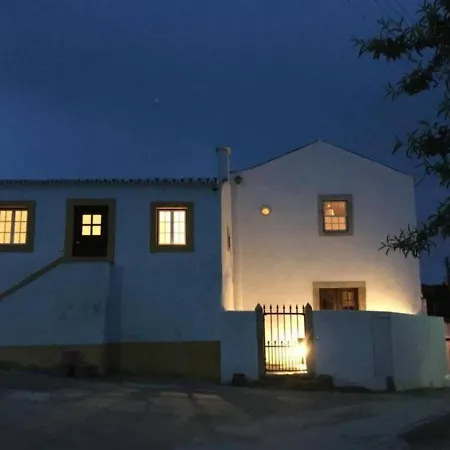 Casa Do Chafariz Holiday home