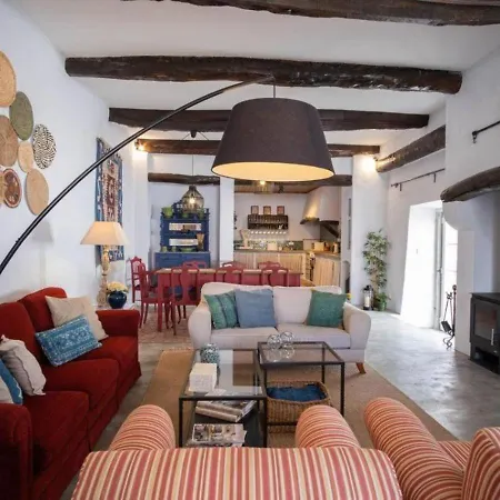 Casa Do Chafariz Vakantiehuis