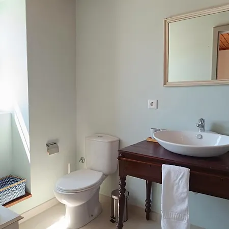 Сasa de vacaciones Casa Do Chafariz *