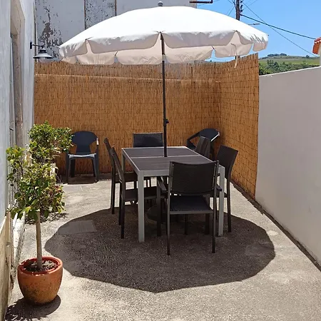 Сasa de vacaciones Casa Do Chafariz *
