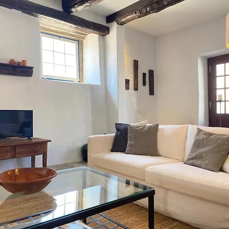 Casa Do Chafariz 펜션