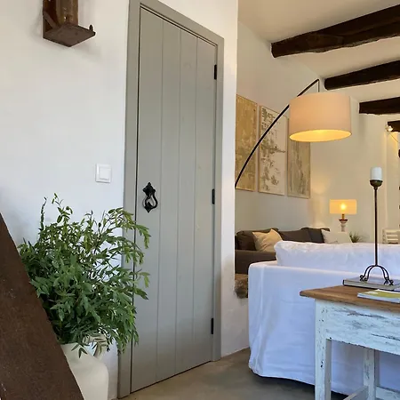펜션 Casa Do Chafariz 토레스베드라스
