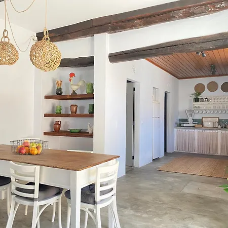 Casa Do Chafariz Vakantiehuis Torres Vedras