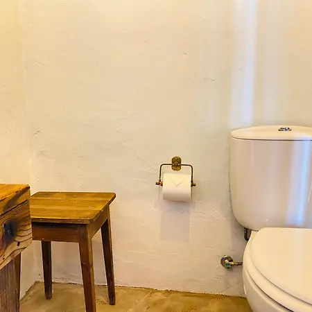 Casa Do Chafariz * 토레스베드라스