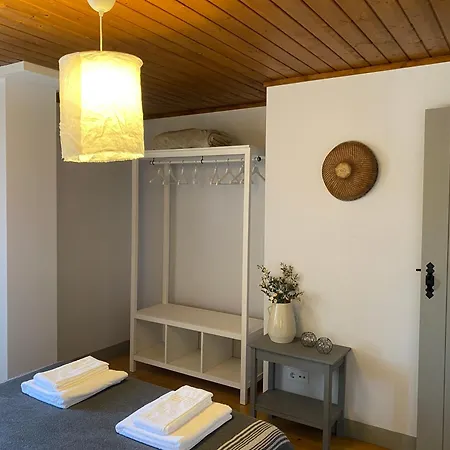 Casa Do Chafariz Torres Vedras