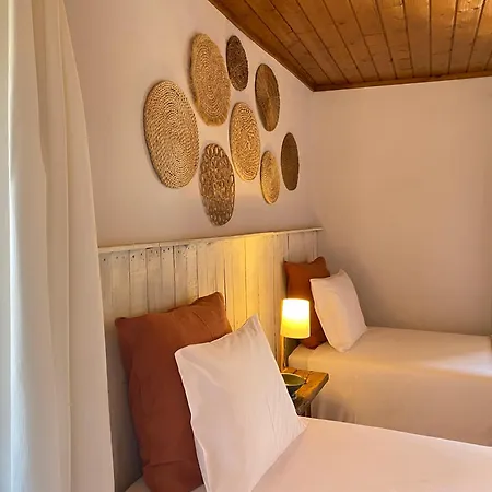 Casa Do Chafariz * 토레스베드라스