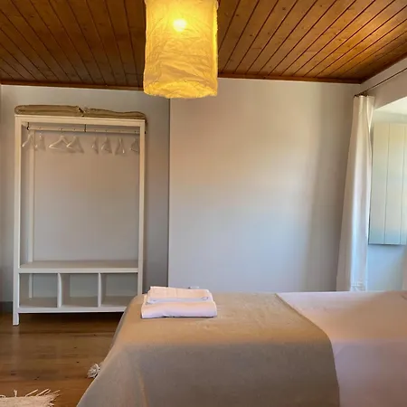 펜션 Casa Do Chafariz 토레스베드라스