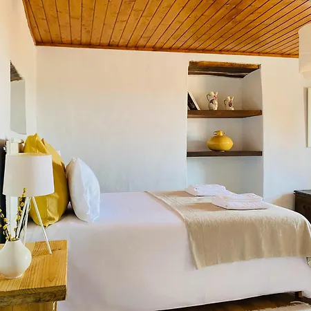 Vakantiehuis Casa Do Chafariz Torres Vedras