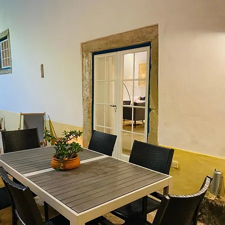 Casa Do Chafariz * Torres Vedras