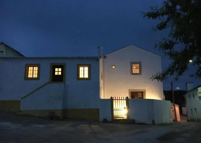 Casa Do Chafariz Holiday home