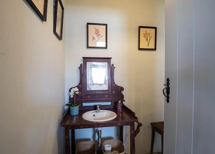 Casa Do Chafariz