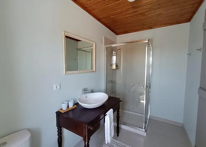 Casa Do Chafariz Holiday home