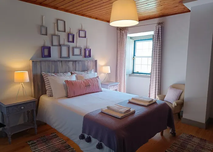 Casa Do Chafariz Holiday home *