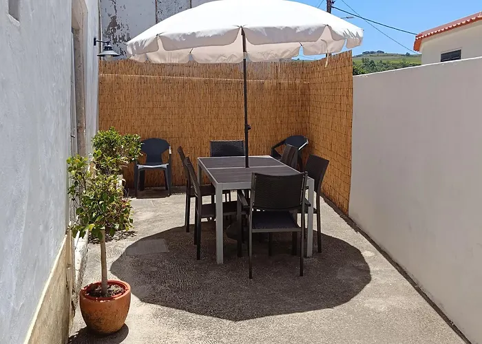 Holiday home Casa Do Chafariz *