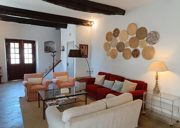 Casa Do Chafariz *