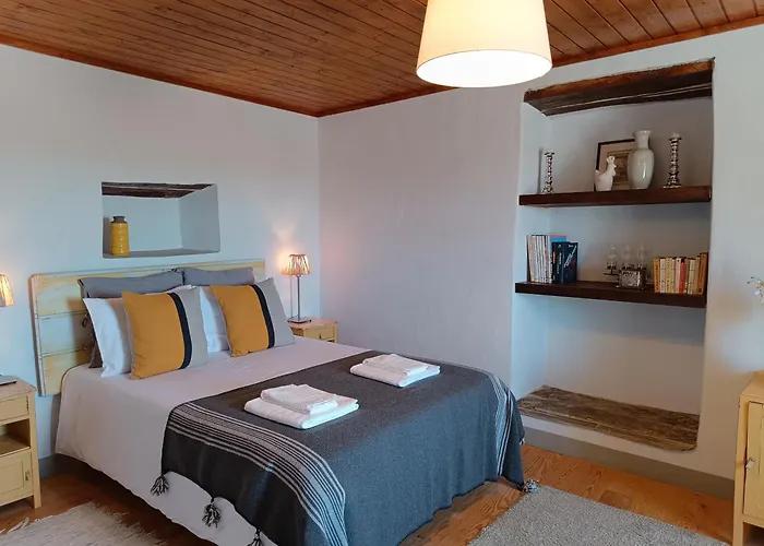 Holiday home Casa Do Chafariz