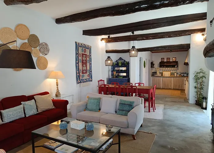 Casa Do Chafariz